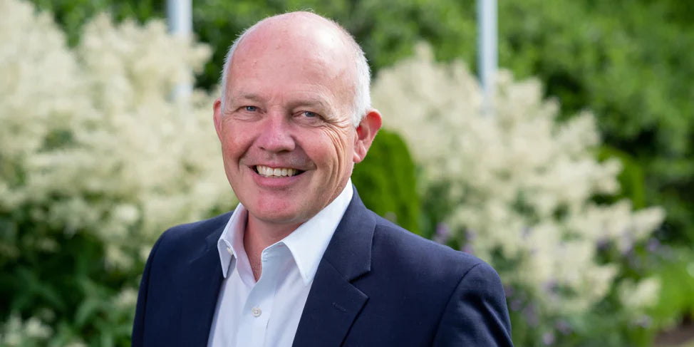Orbital Research at IBC 2019: Executive Q&A with Trevor Hiebert