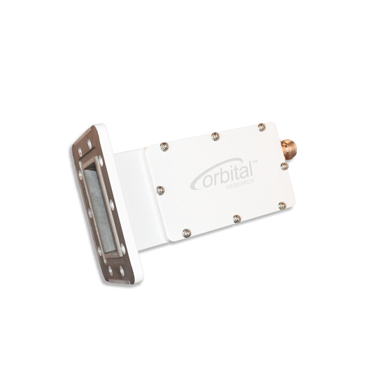 3400X Enhanced External Reference C-band LNB