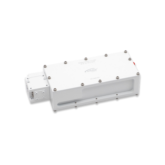 Q-band LNB
