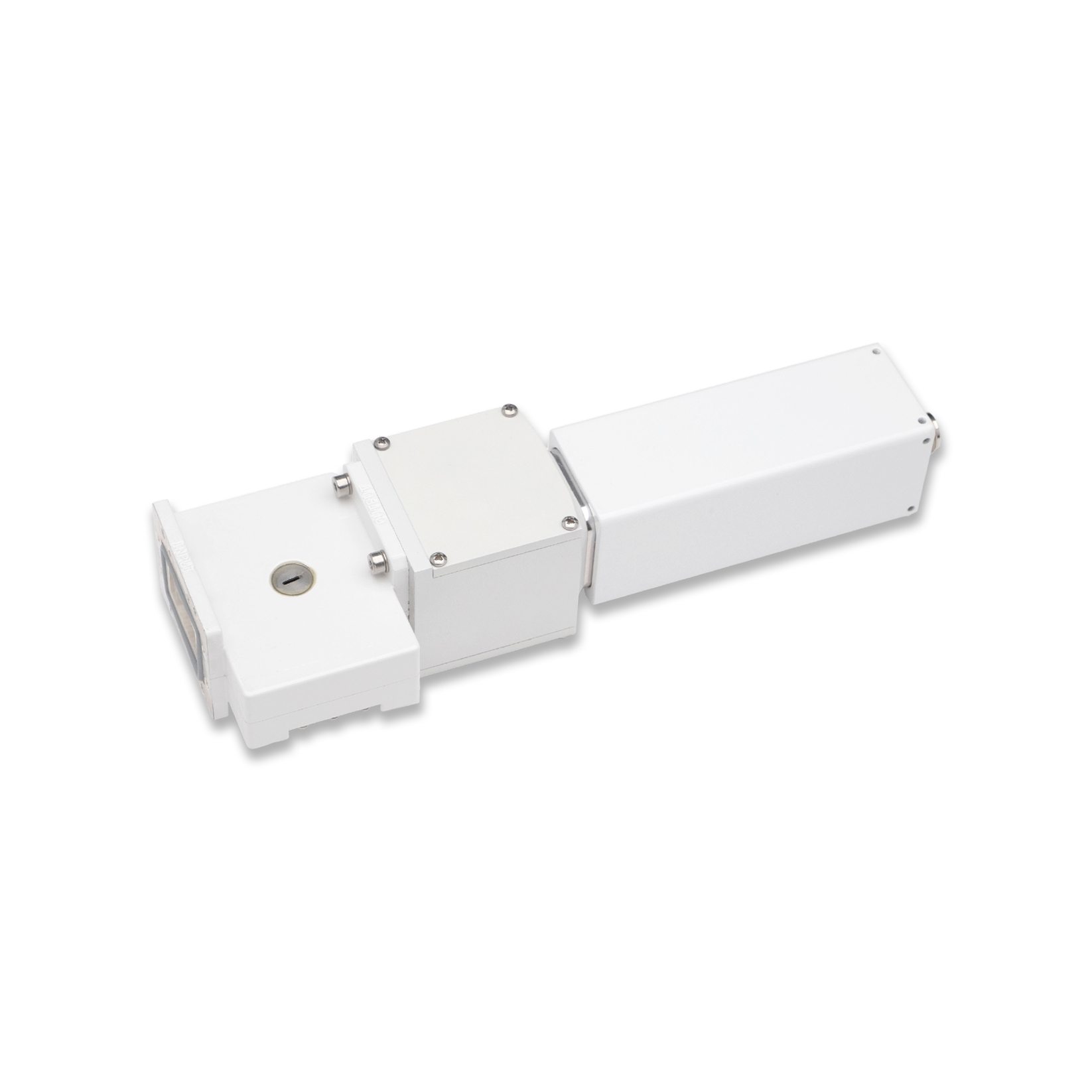 X-band Earth Observation LNB - Standard – Orbital Research Ltd. X-band Earth Observation LNB - Standard – Orbital Research Ltd.