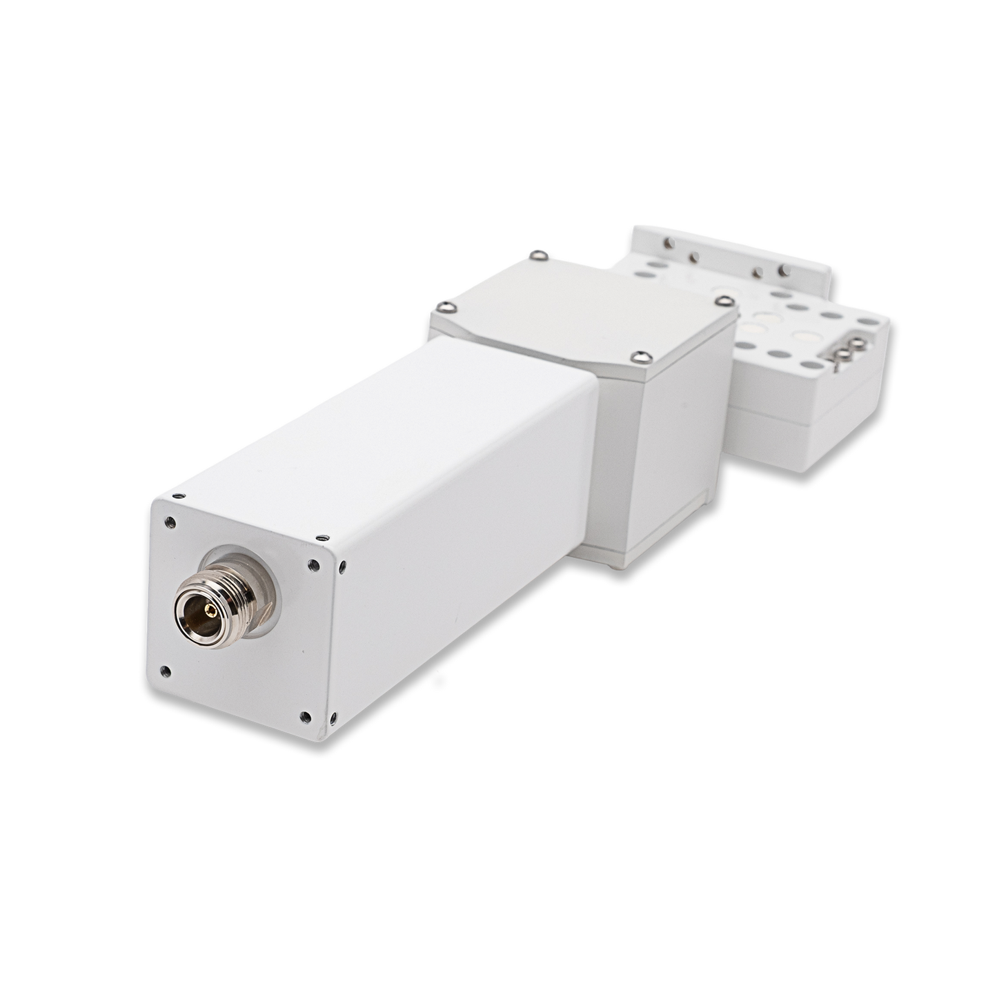 X-band Earth Observation LNB - Superior