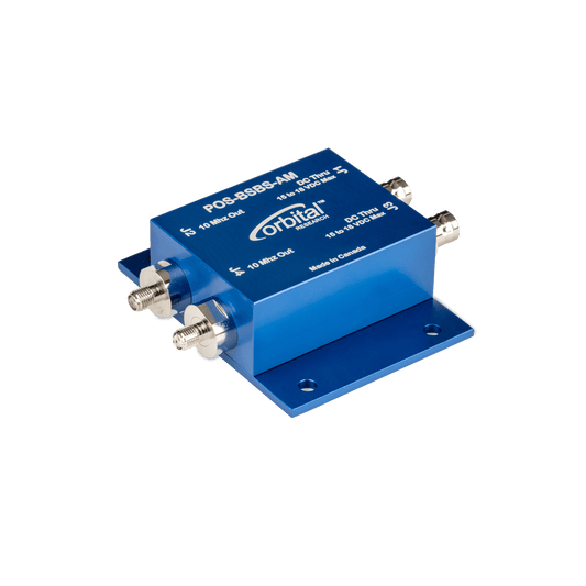 Precision OCXO Oscillator – 10 MHz