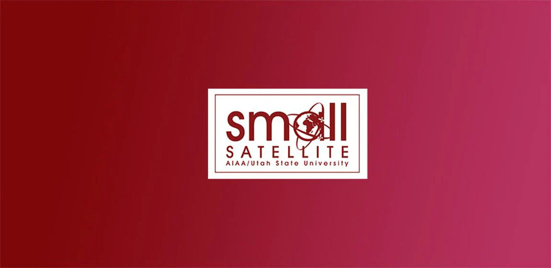 Check us out at the 33rd annual Small Satellite Conference