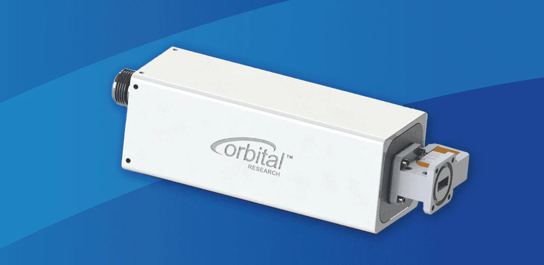 Orbital Research Breaks the Phase Noise Barrier with New Wideband Frequency Converter