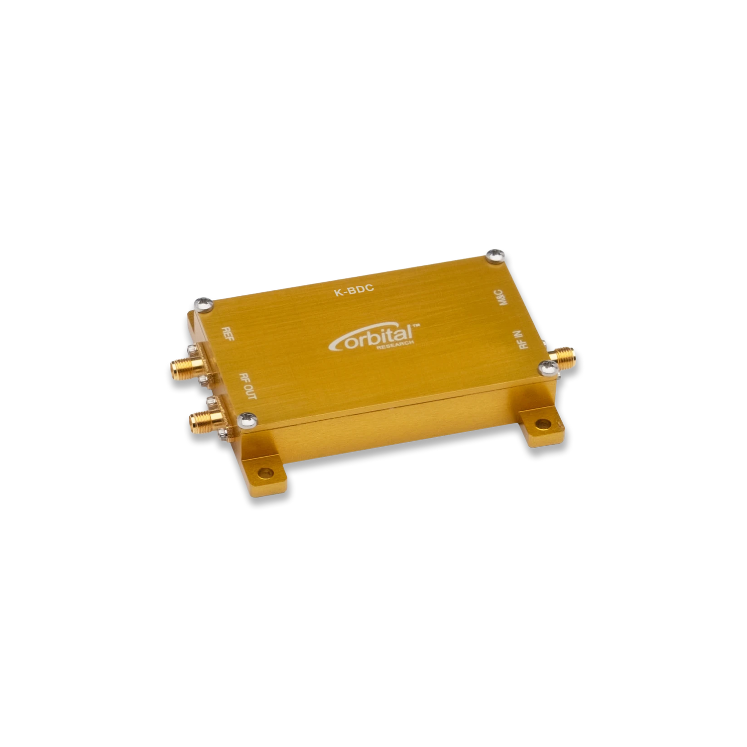 SPACE-RATED FREQUENCY CONVERTERS