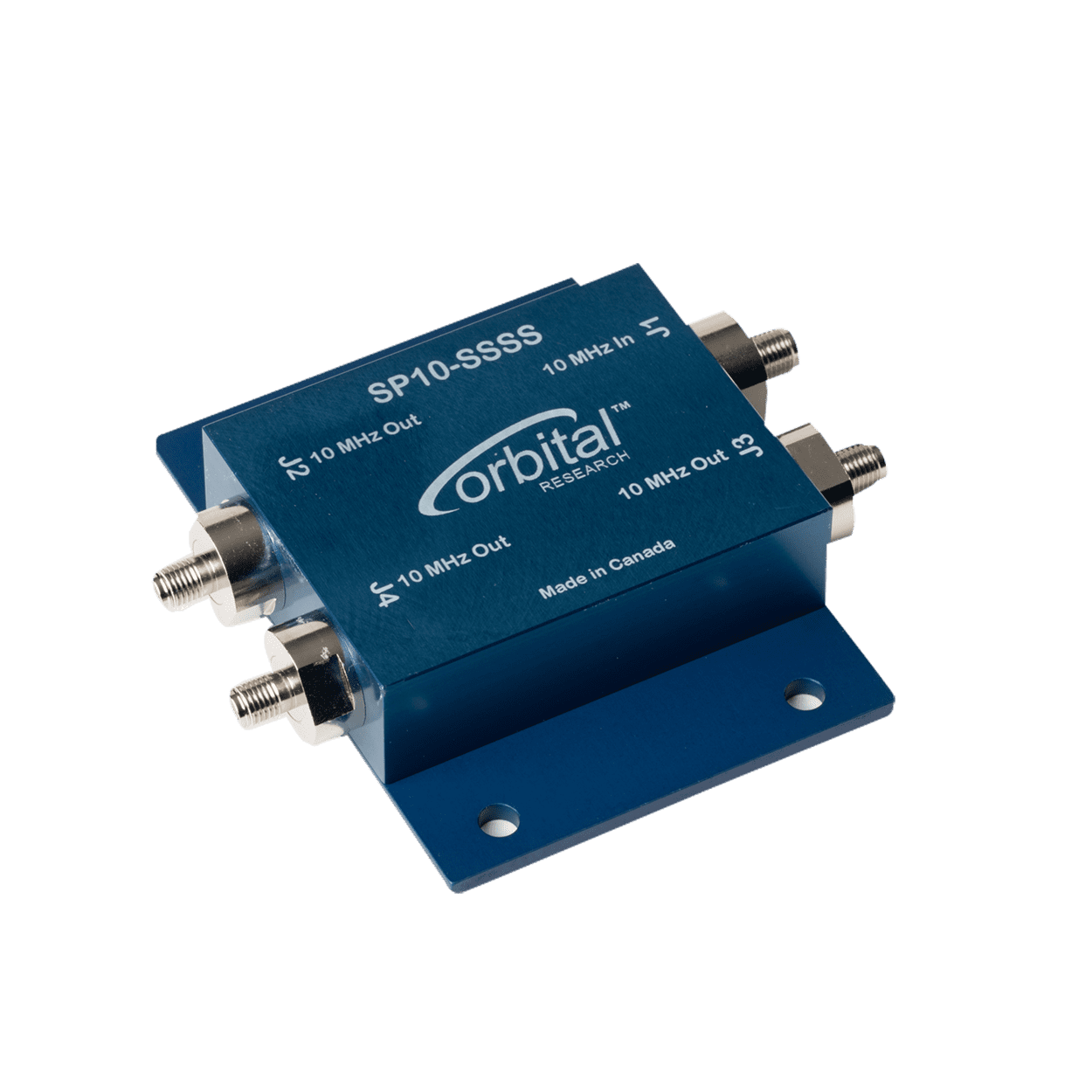 Splitter - SP10 - 10 MHz