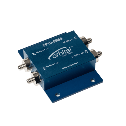 Splitter - SP10 - 10 MHz