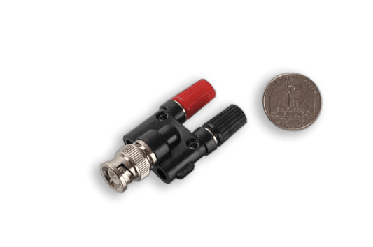 Utility - Binding Post Adaptor