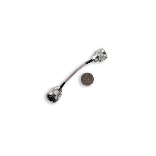 Utility - 8-Inch N Jumper