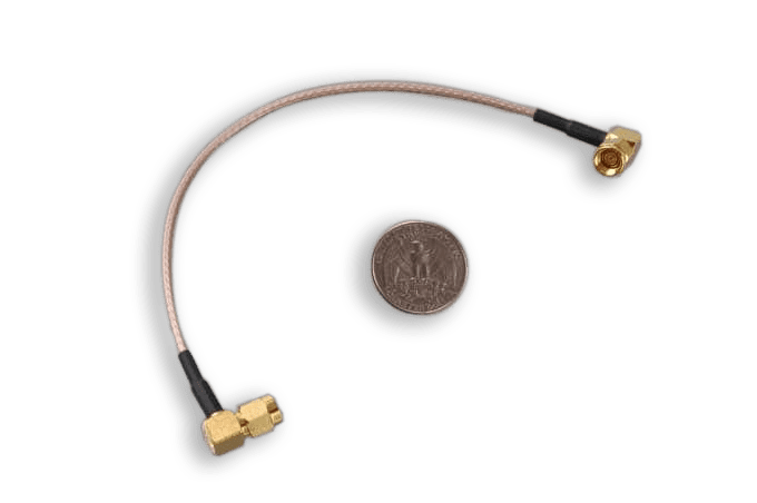 Utility - 8-Inch SMA Jumper