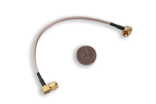 Utility - 8-Inch SMA Jumper