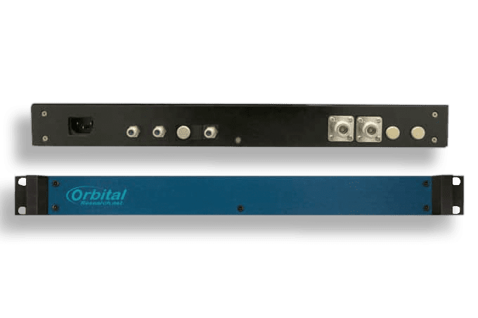 Rack-Mounted RMB2-CXIR22