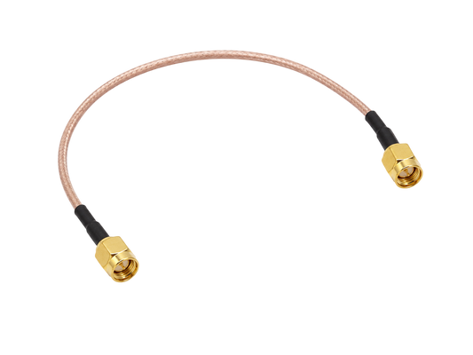Utility - 4-Inch SMA Jumper
