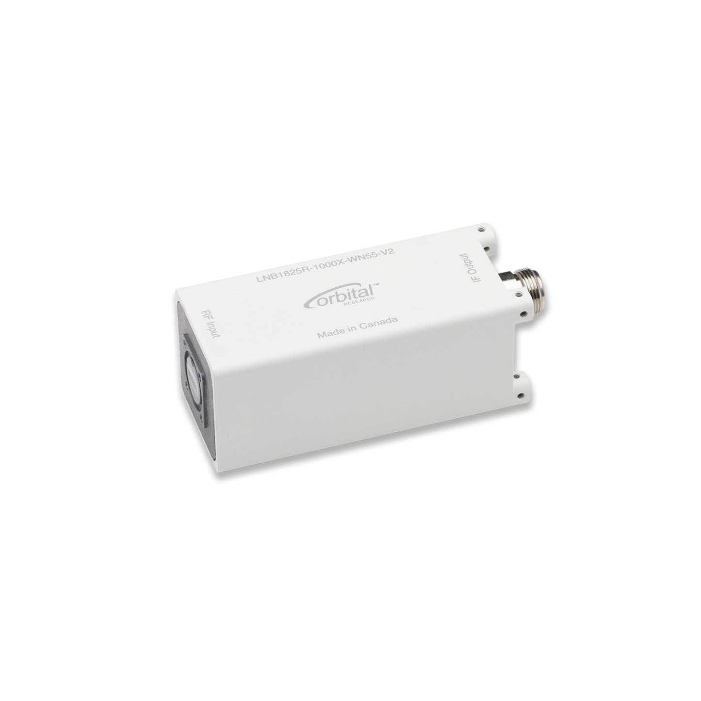 694XA Ka-band LNB with Fixed LO
