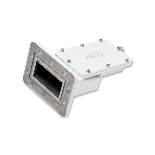 C-band LNA