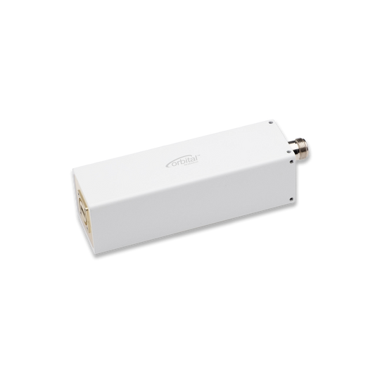 Ka-band LNB with Multiple Local Oscillators