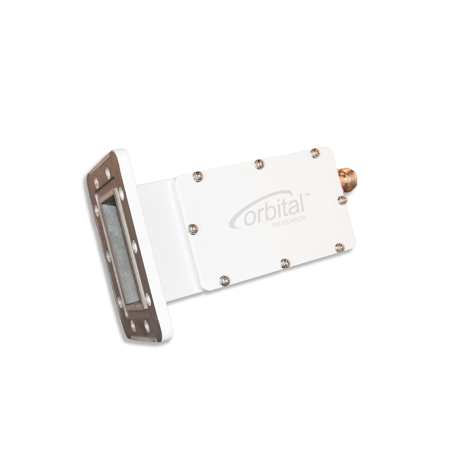 3400X Enhanced External Reference C-band LNB