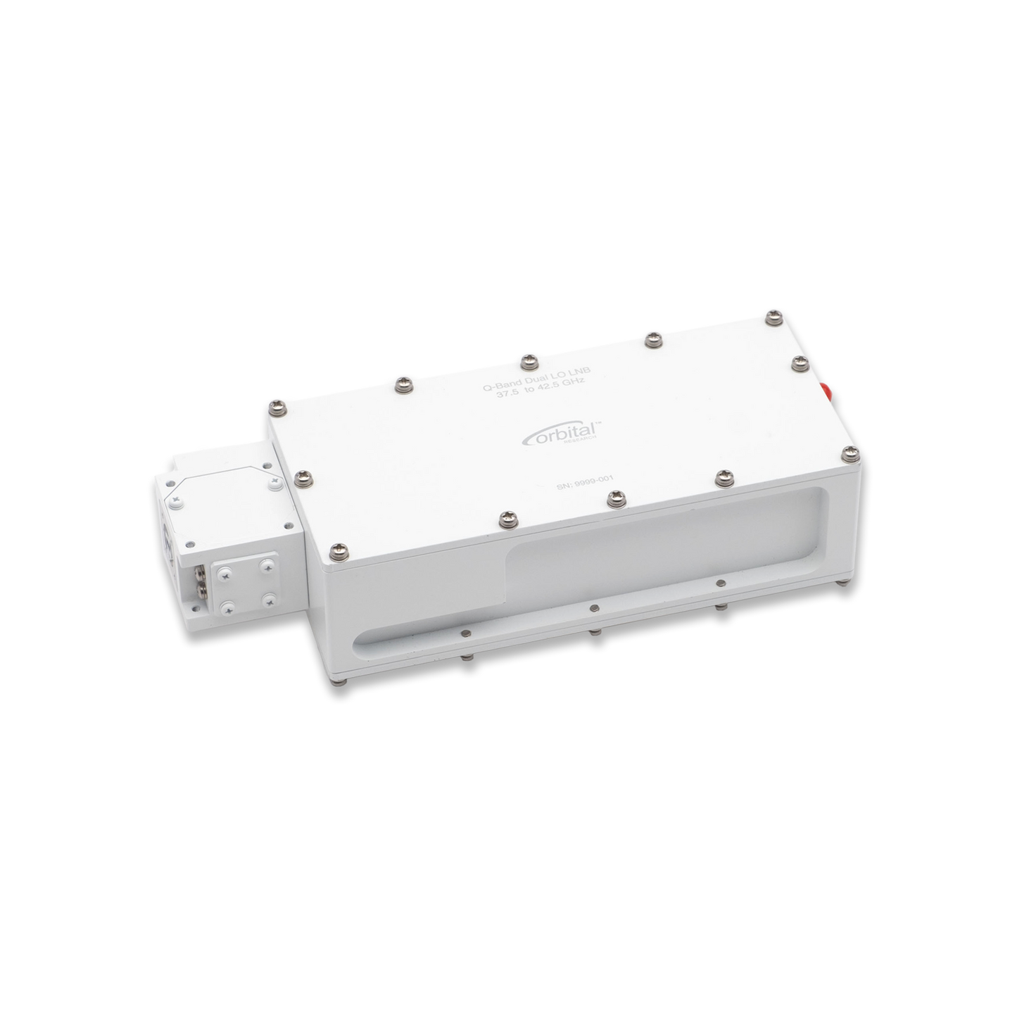 Q-band LNB