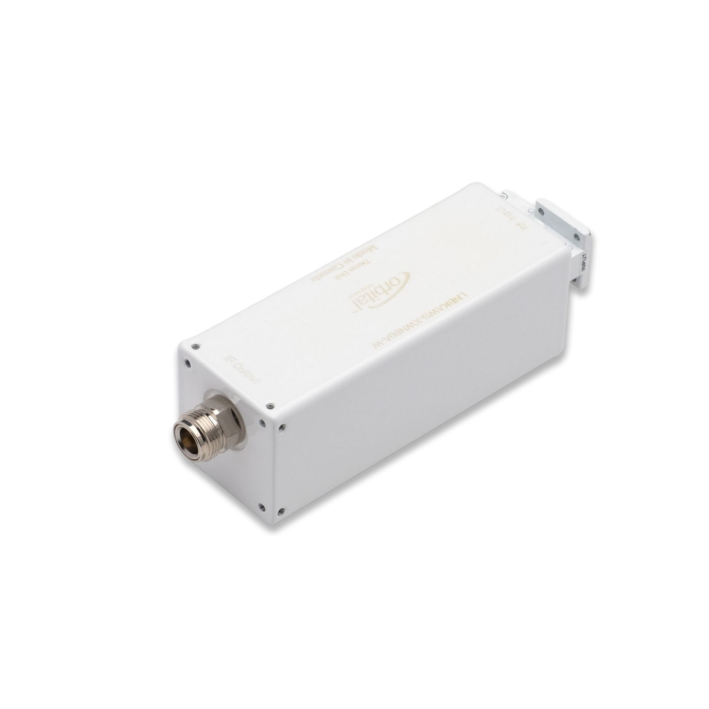 Wideband Ka-band LNB - Enhanced