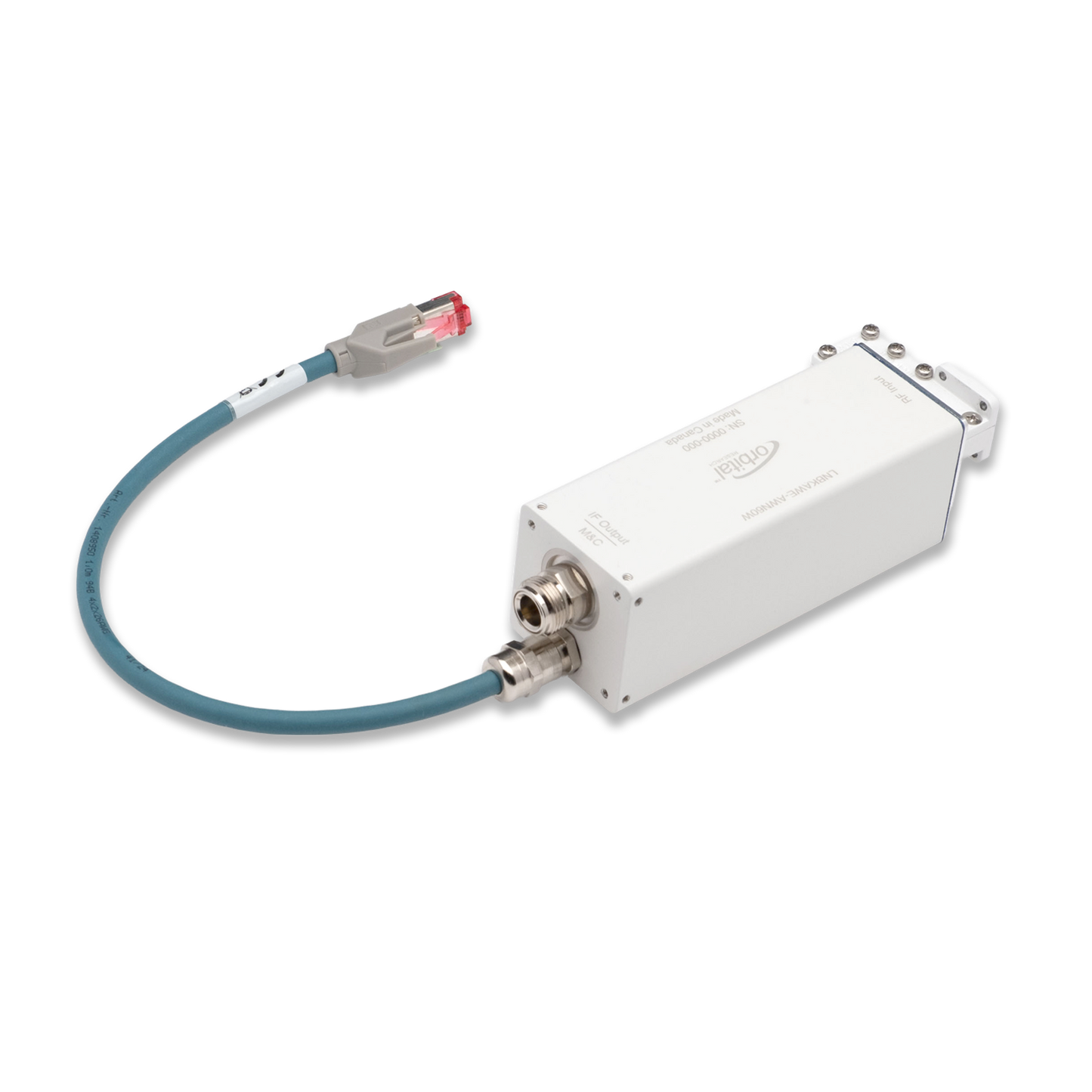 Wideband Ka-band LNB – Superior