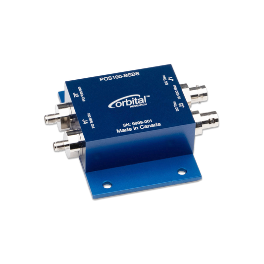 Precision OCXO Oscillator – 100 MHz