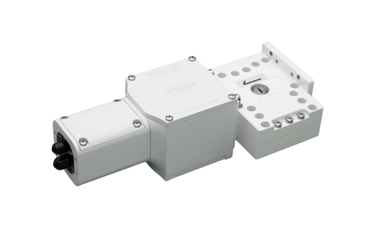 X-band Earth Observation LNA
